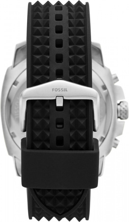 Fossil Machine Chronograph FS5715