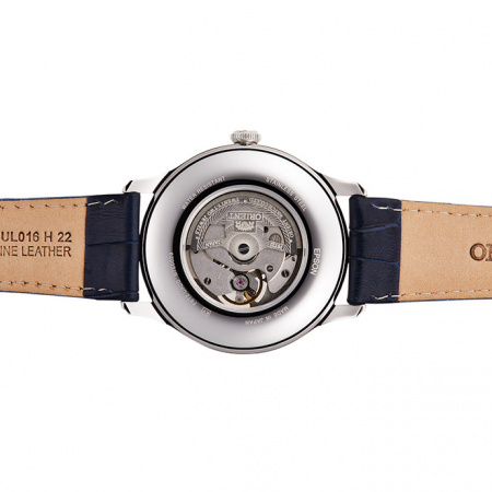 Orient AUTOMATIC RA-AG0015L10B