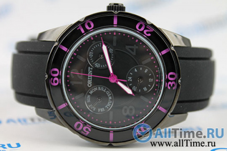 Orient Sporty UT0J001B