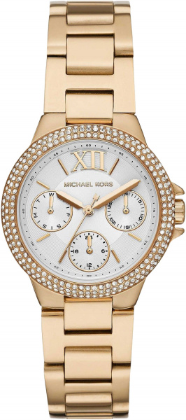 Michael Kors Camille MK6844