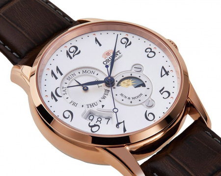 Orient Classic Automatic RA-AK0001S10B