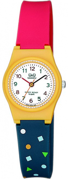 Q&Q Casual VP47-033