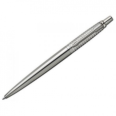 Parker Jotter Premium K172 Classic SS Chiseled S0908840