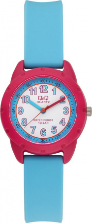 Q&Q Casual VR97-004