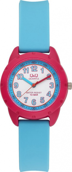 Q&Q Casual VR97-004