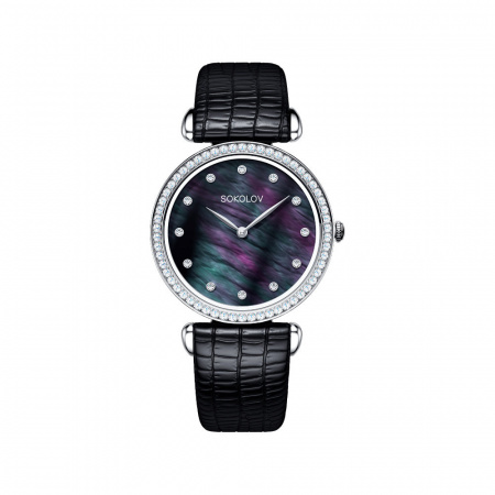SOKOLOV Perfection 106.30.00.001.06.01.2
