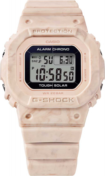 Casio G-Shock GMS-S5600RT-4E