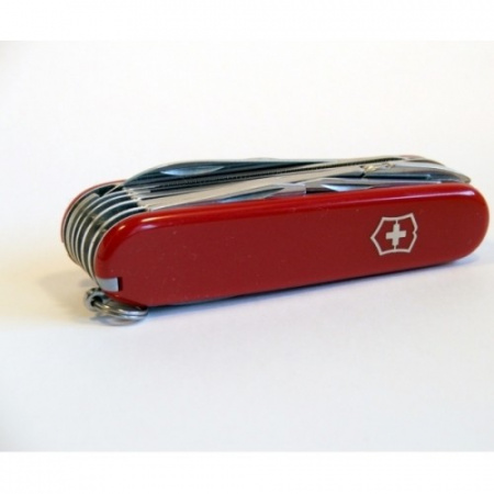 Складной нож Victorinox Craftsman 1.4773