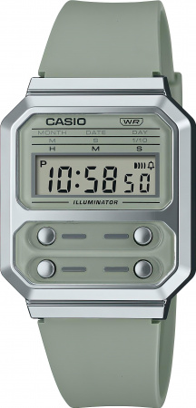 Casio Vintage A100WEF-3A
