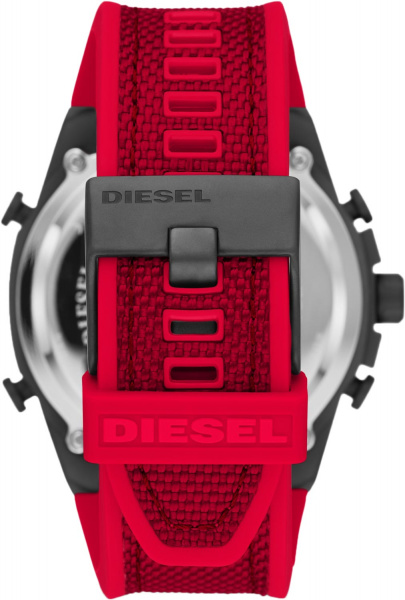 Diesel Mega Chief DZ4551
