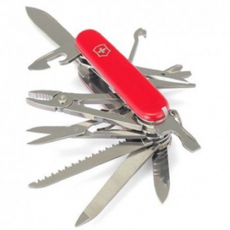 Складной нож Victorinox Craftsman 1.4773