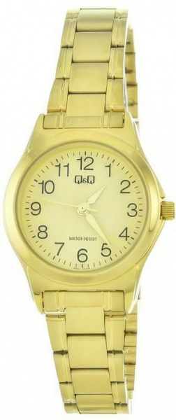 Q&Q Casual C07A-002