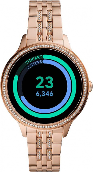 Fossil Smartwatch FTW6073