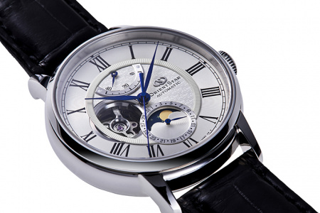 Orient Orient Star RE-AM0001S00B