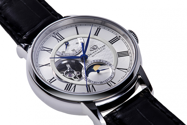 Orient Orient Star RE-AM0001S00B