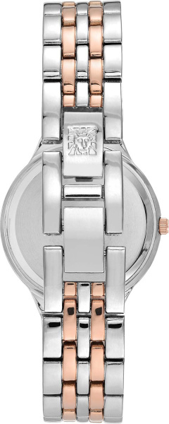 Anne Klein Crystal 3817MPRT