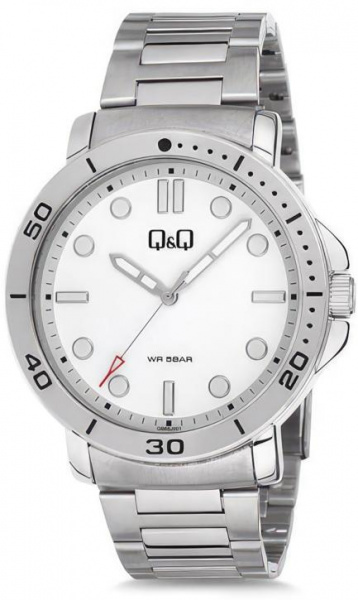 Q&Q Casual QB86-201