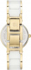 Anne Klein Ceramics 3844WTGB