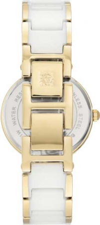 Anne Klein Ceramics 3844WTGB