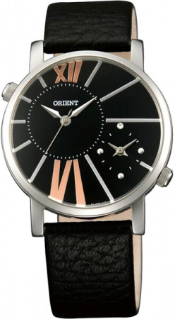 Orient Happy Stream UB8Y002B