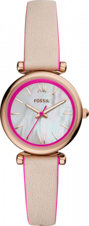 Fossil Carlie Mini ES4833