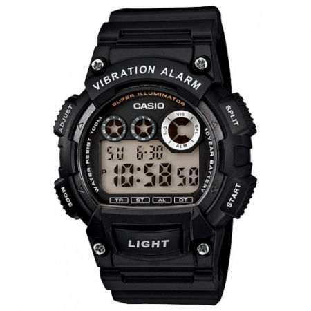 Casio Collection W-735H-1A