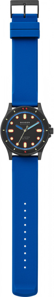Skagen Rubber SKW6669