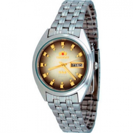 Orient 3 Stars FAB00009P9
