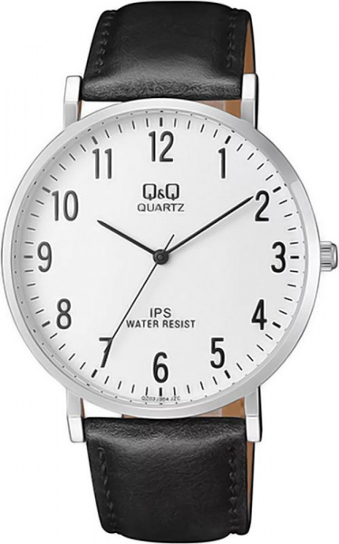 Q&Q Casual QZ02-304