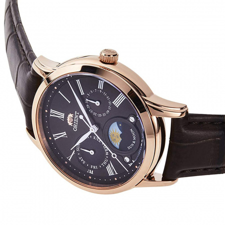 Orient Basic Quartz RA-KA0002Y10B