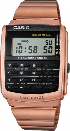 Casio Vintage CA-506C-5A