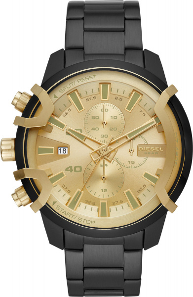 Diesel Griffed DZ4525