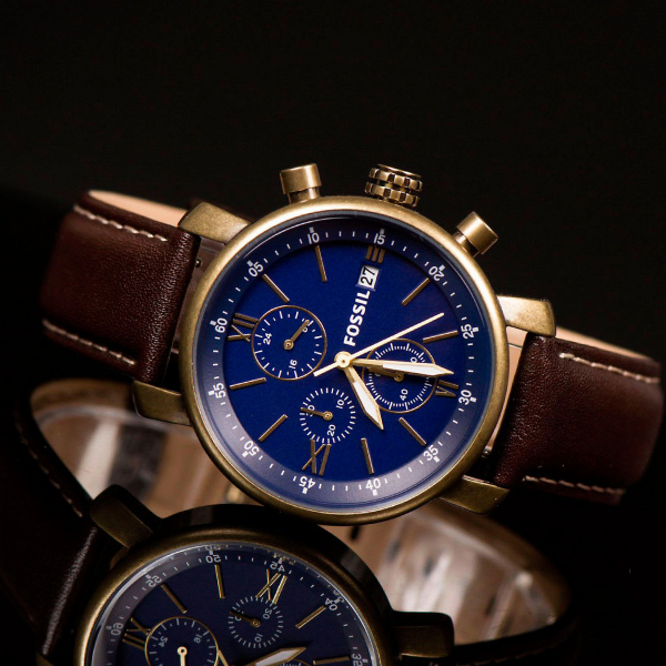 Fossil Rhett BQ2099