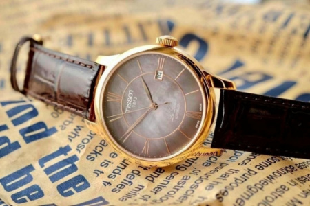 TISSOT T-Classic T41.6.413.63