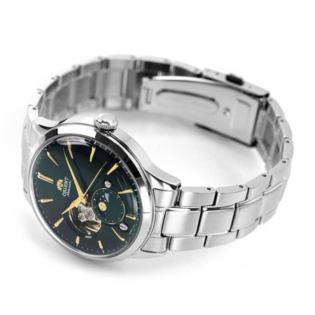 Orient AUTOMATIC RA-AS0104E