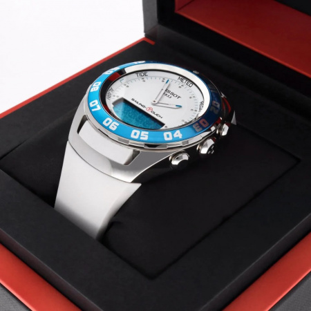 Tissot Touch Collection T056.420.17.016.00