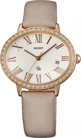 Orient Lady Rose UNEK003W