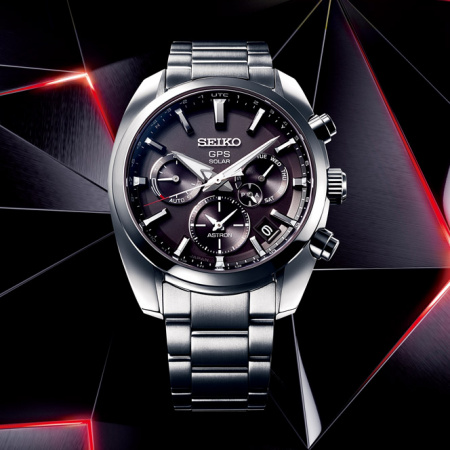 Seiko Astron SSH021J1