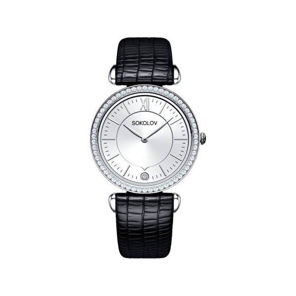 SOKOLOV Perfection 106.30.00.001.01.01.2