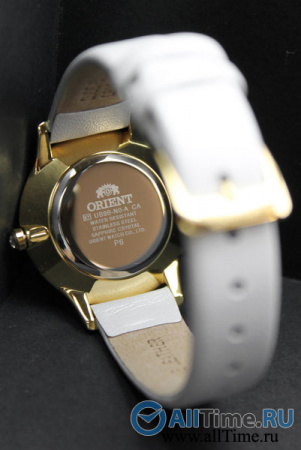 Orient Dressy Elegant Ladies UB9B003W