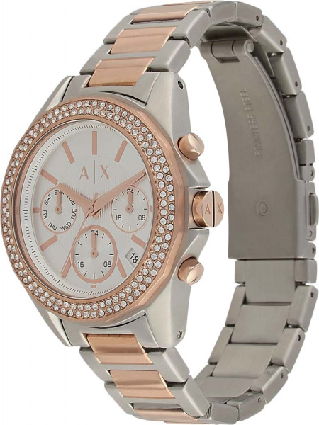 Armani Exchange Drexler AX5653