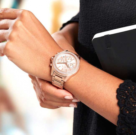 Armani Exchange Drexler AX5652