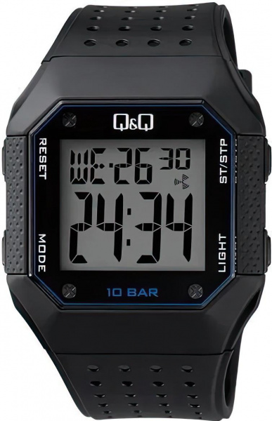 Q&Q Superior M158-003
