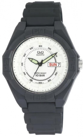 Q&Q Casual A178-001