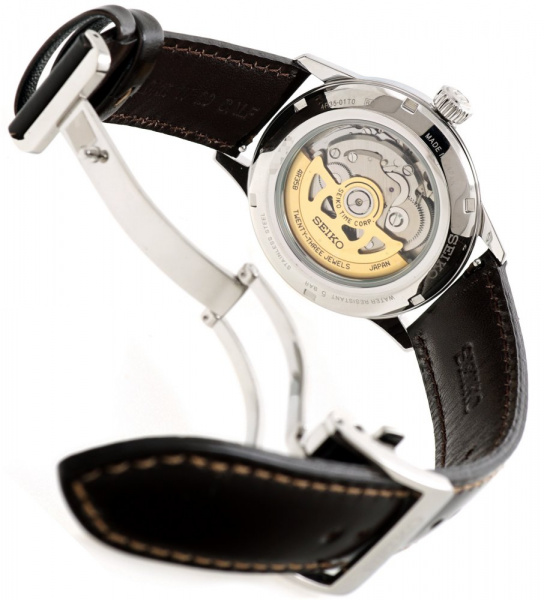Seiko Presage SRPD37J1