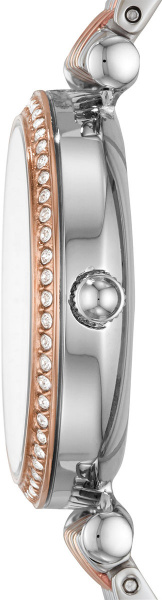 Fossil Carlie Mini ES4649