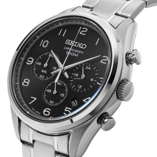 Seiko Conceptual Series Dress SSB295P1
