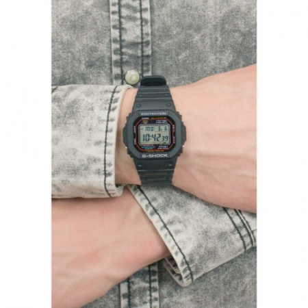 Casio G-Shock GW-M5610-1E