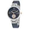 Anne Klein Crystal 3001BLRT