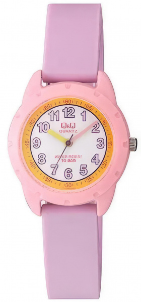 Q&Q Attractive Women VR97-002